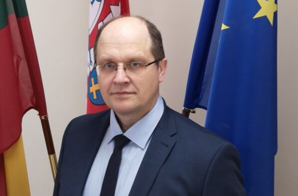 A. Purvainis primena, kad nepilnametystė nuo atsakomybės neapsaugo