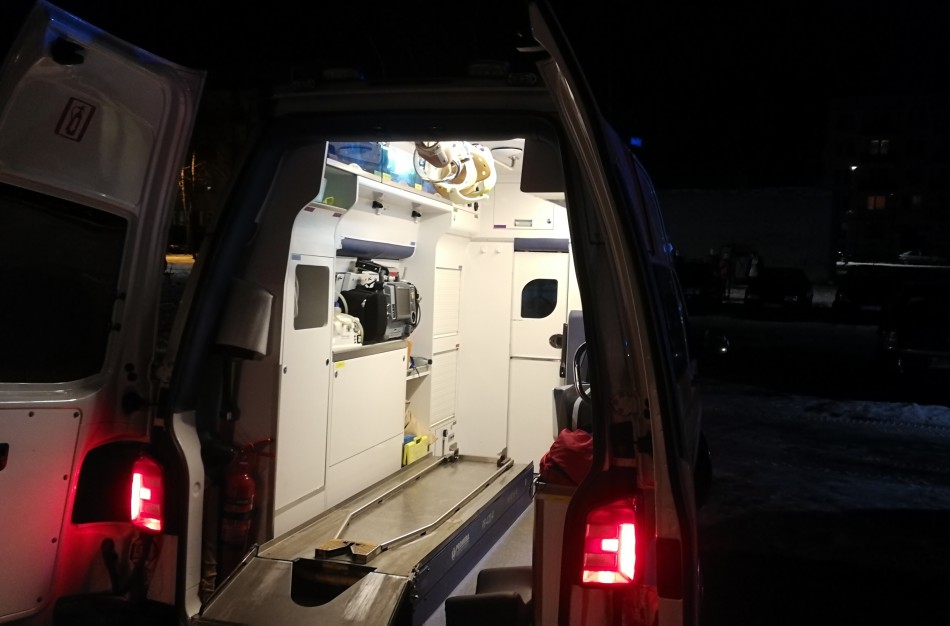 Kaunietė, kurios negydė Kaune, už gyvybę dėkoja Jonavos daktarams