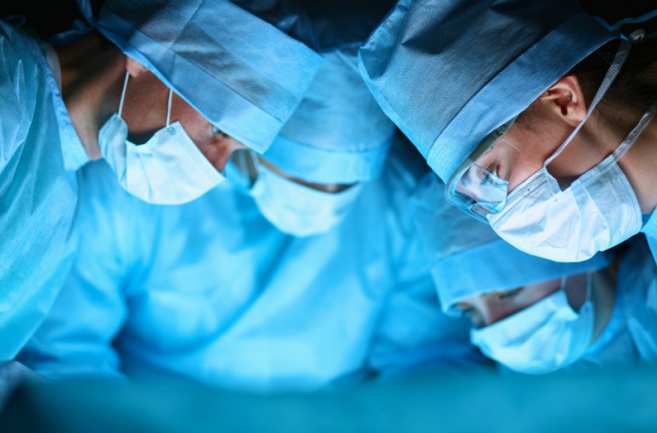 Mirusio vyro artimieji padovanojo viltį sunkiems ligoniams