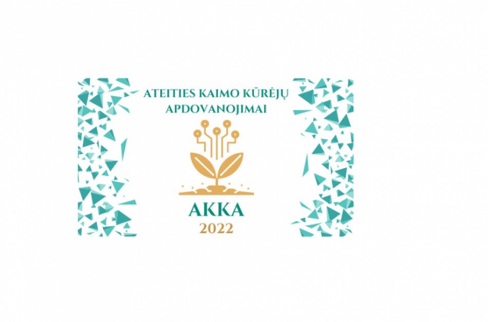 Kviečiama dalytis sėkmės istorijomis