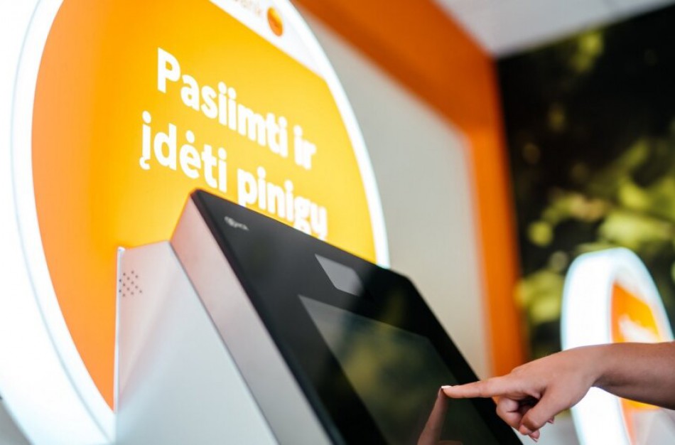 Būkite atsargūs! ,,Swedbank" perspėja apie sukčius
