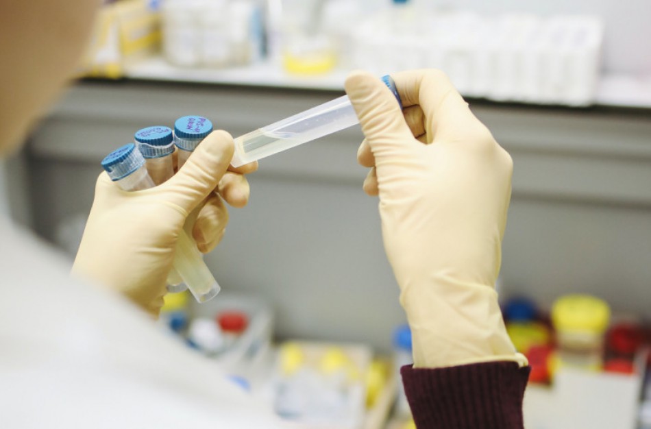 Nuo gruodžio 1 d. pasiskiepiję žmonės galės atlikti nemokamą antikūnų testą