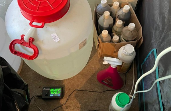 Išaiškinta didelė narkotikų platintojų grupuotė: kvaišalais aprūpindavo ir nuteistuosius, ir Kauno regioną