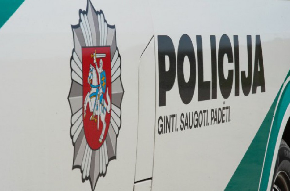 Dingusios mergaitės artimieji prašo pagalbos