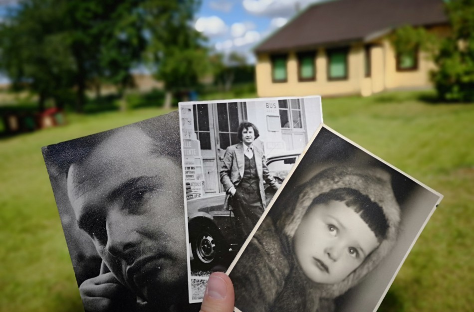 Jonavos rajone įsikūrusi sodyba iki šiol ,,pasakoja" trijų menininkų istoriją: ar tikrai viską žinote apie Samulevičius?