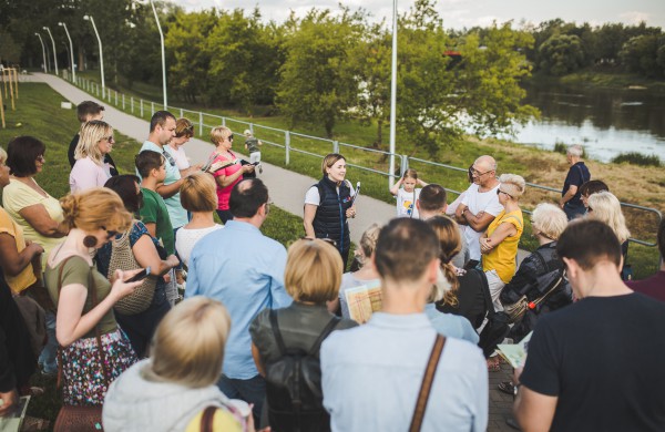 Jonavos rajone įsikūrusi sodyba iki šiol ,,pasakoja" trijų menininkų istoriją: ar tikrai viską žinote apie Samulevičius?