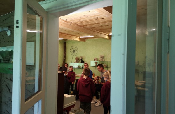 Jonavos rajone įsikūrusi sodyba iki šiol ,,pasakoja" trijų menininkų istoriją: ar tikrai viską žinote apie Samulevičius?