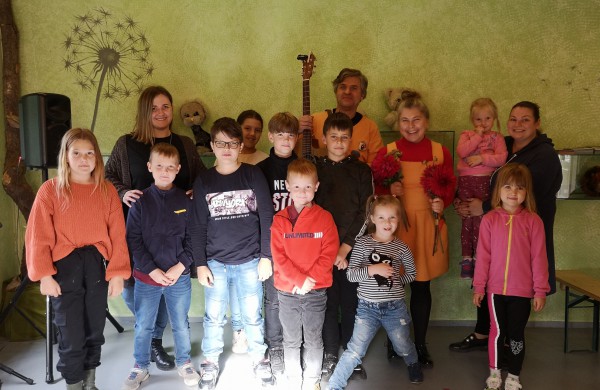 Jonavos rajone įsikūrusi sodyba iki šiol ,,pasakoja" trijų menininkų istoriją: ar tikrai viską žinote apie Samulevičius?