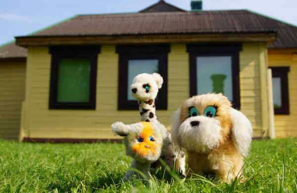 Jonavos rajone įsikūrusi sodyba iki šiol ,,pasakoja" trijų menininkų istoriją: ar tikrai viską žinote apie Samulevičius?