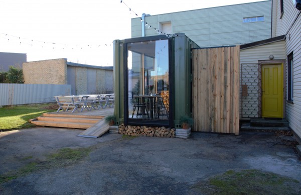 ,,Kiemaitis“ – naujas netradicinis burgerių baras Jonavoje