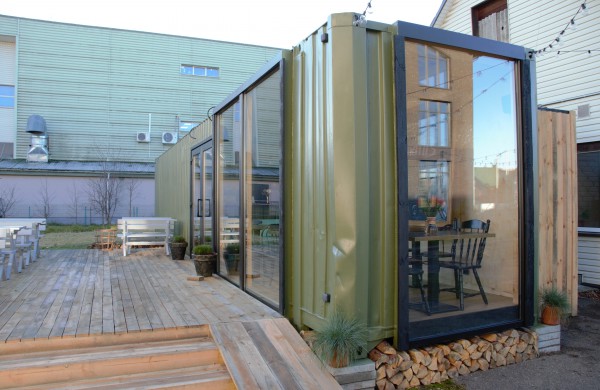 ,,Kiemaitis“ – naujas netradicinis burgerių baras Jonavoje