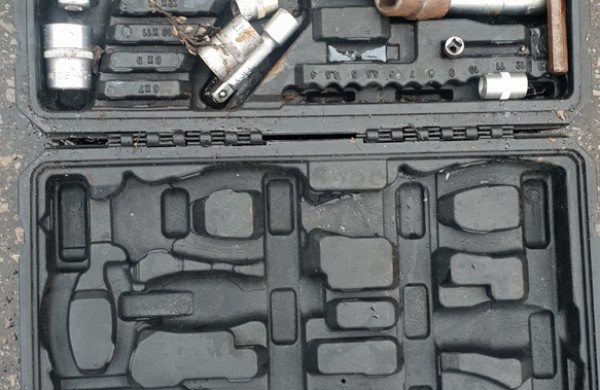 Jonavoje išaiškinta vagystė, pareigūnai prašo atpažinti savo galimai pavogtus daiktus