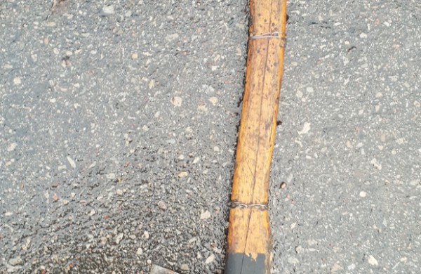 Jonavoje išaiškinta vagystė, pareigūnai prašo atpažinti savo galimai pavogtus daiktus