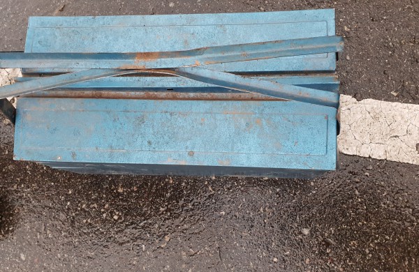 Jonavoje išaiškinta vagystė, pareigūnai prašo atpažinti savo galimai pavogtus daiktus