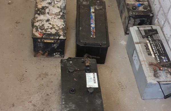 Jonavoje išaiškinta vagystė, pareigūnai prašo atpažinti savo galimai pavogtus daiktus