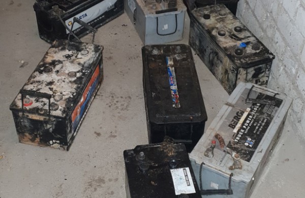 Jonavoje išaiškinta vagystė, pareigūnai prašo atpažinti savo galimai pavogtus daiktus