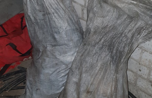 Jonavoje išaiškinta vagystė, pareigūnai prašo atpažinti savo galimai pavogtus daiktus