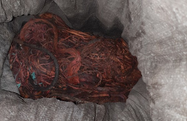 Jonavoje išaiškinta vagystė, pareigūnai prašo atpažinti savo galimai pavogtus daiktus