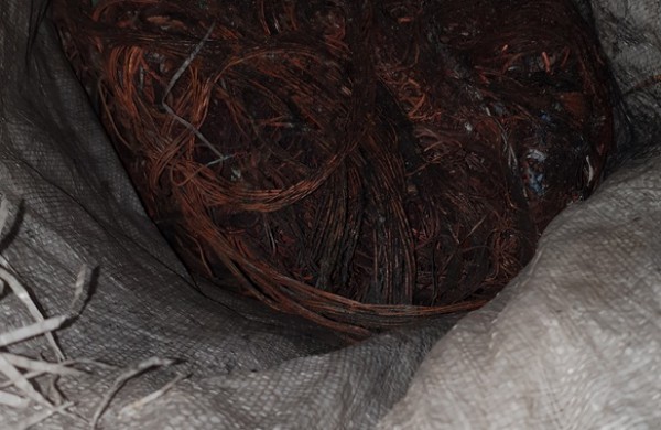 Jonavoje išaiškinta vagystė, pareigūnai prašo atpažinti savo galimai pavogtus daiktus