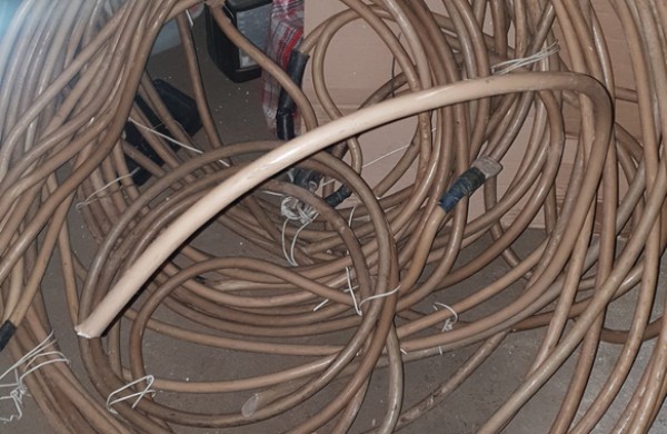 Jonavoje išaiškinta vagystė, pareigūnai prašo atpažinti savo galimai pavogtus daiktus