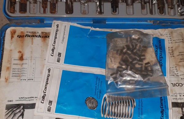 Jonavoje išaiškinta vagystė, pareigūnai prašo atpažinti savo galimai pavogtus daiktus