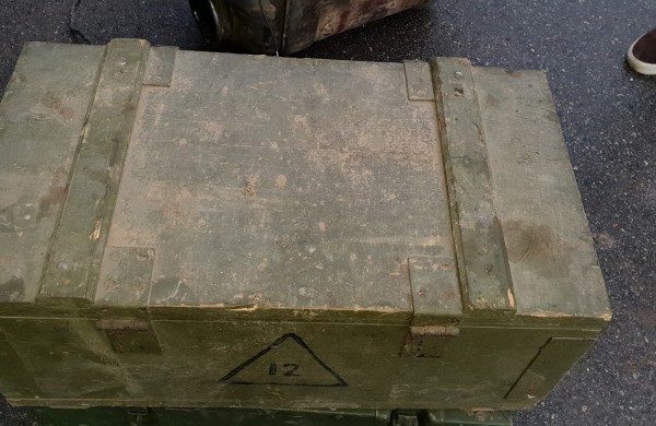 Jonavoje išaiškinta vagystė, pareigūnai prašo atpažinti savo galimai pavogtus daiktus