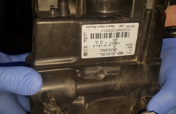 Jonavoje išaiškinta vagystė, pareigūnai prašo atpažinti savo galimai pavogtus daiktus