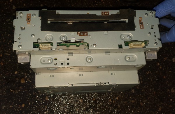 Jonavoje išaiškinta vagystė, pareigūnai prašo atpažinti savo galimai pavogtus daiktus