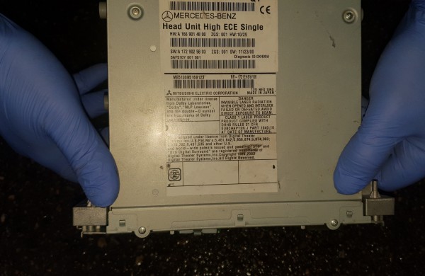 Jonavoje išaiškinta vagystė, pareigūnai prašo atpažinti savo galimai pavogtus daiktus