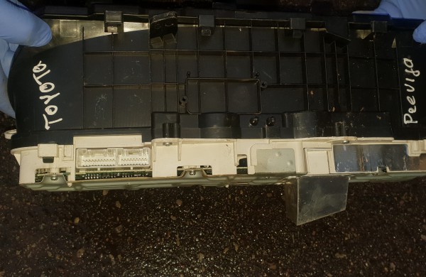 Jonavoje išaiškinta vagystė, pareigūnai prašo atpažinti savo galimai pavogtus daiktus