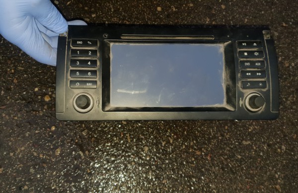 Jonavoje išaiškinta vagystė, pareigūnai prašo atpažinti savo galimai pavogtus daiktus