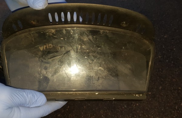 Jonavoje išaiškinta vagystė, pareigūnai prašo atpažinti savo galimai pavogtus daiktus