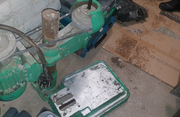 Jonavoje išaiškinta vagystė, pareigūnai prašo atpažinti savo galimai pavogtus daiktus