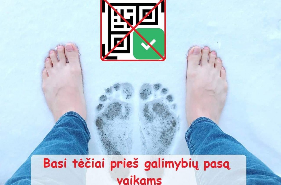 Aikštė prie Jonavos rajono savivaldybės basų tėčių nesulaukė