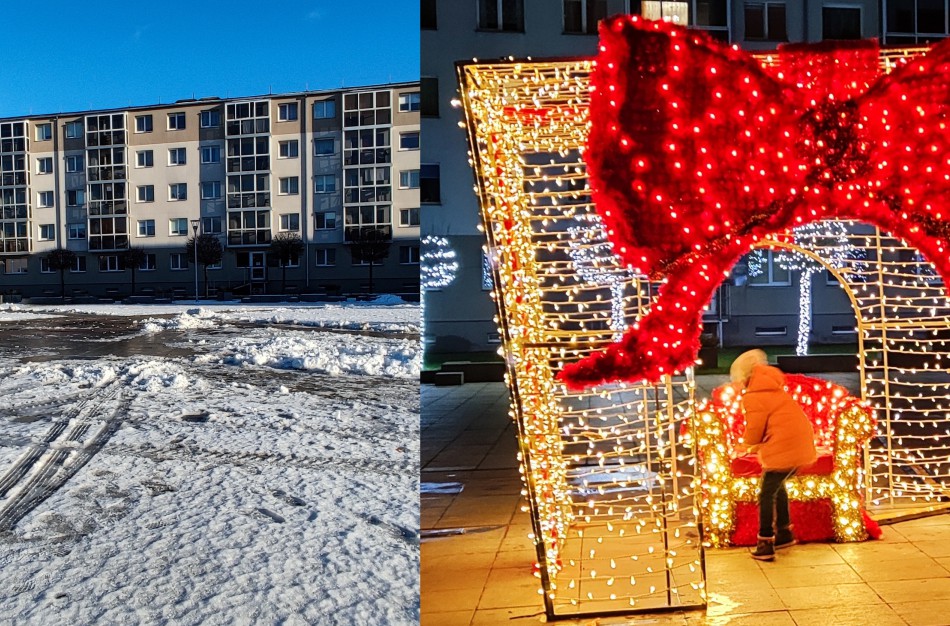 Miestiečiai: Kur prapuolė Dovana?