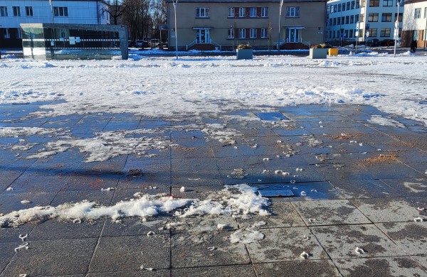 Miestiečiai: Kur prapuolė Dovana?