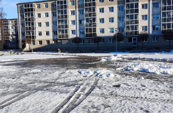 Miestiečiai: Kur prapuolė Dovana?