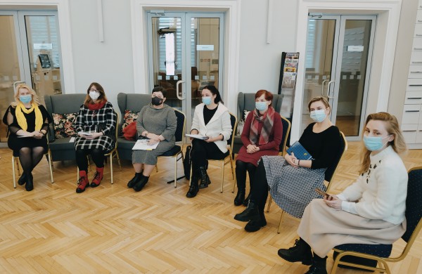 Rašymas, išmokęs išgirsti tylą