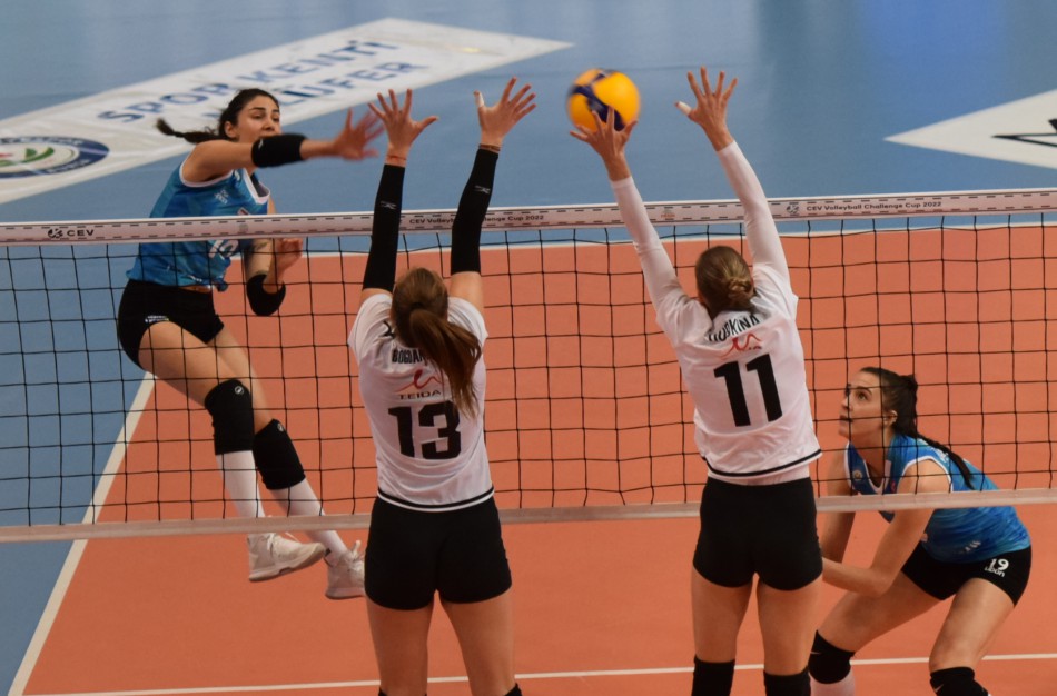 Lietuvos tinklinio klubams Baltijos lygose – pergalių ir pralaimėjimų pojūčiai