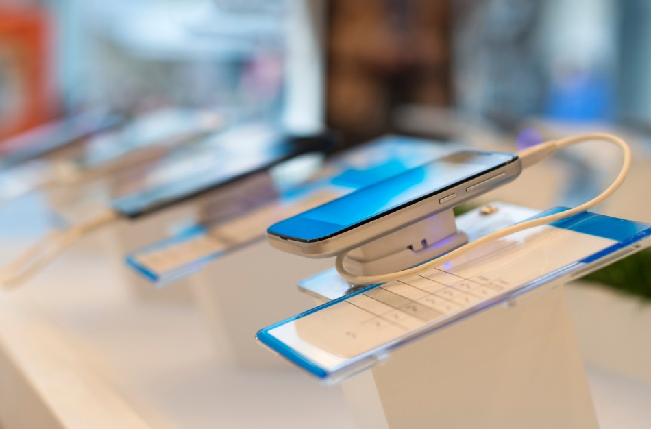 Bendrovei, nepristačiusiai prekių bei negražinusiai sumokėtų pinigų vartotojams, skirta bauda