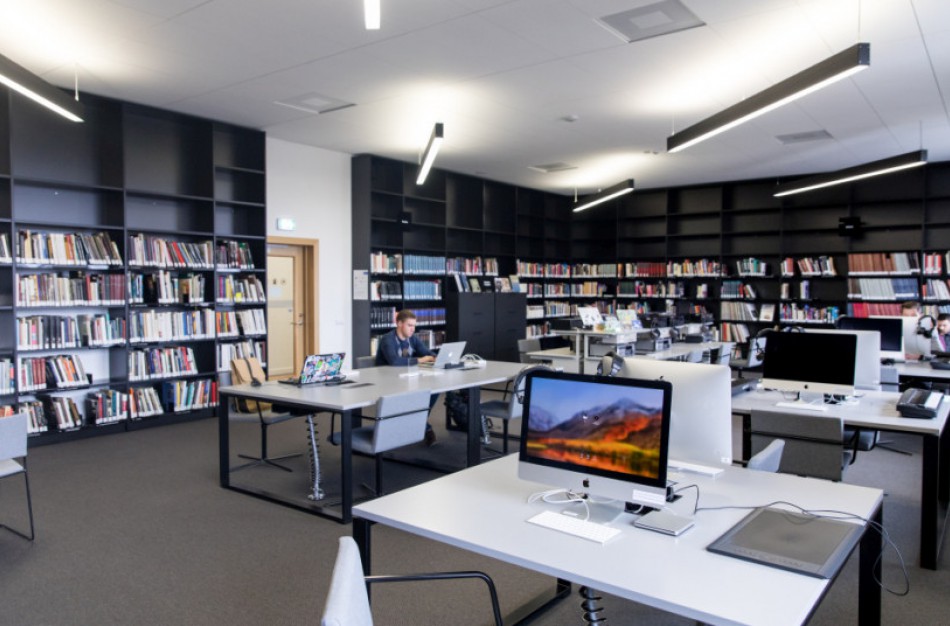 Bibliotekoms – papildomai pusė milijono eurų knygoms įsigyti