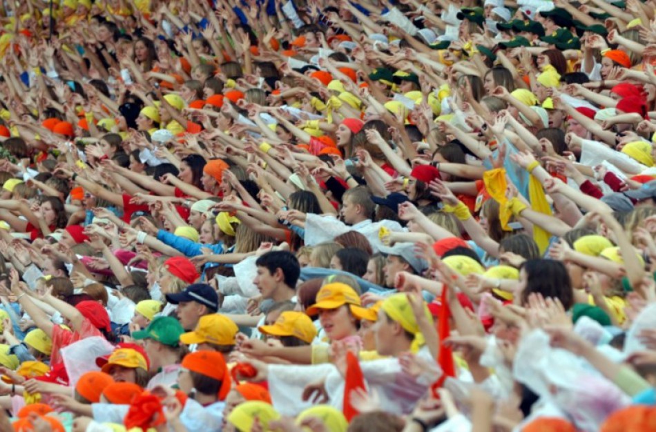 Pandemijai koreguojant renginių datas, dėmesio centre – 2024 ir 2026 metų dainų šventės