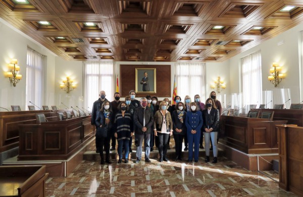 ,,Jūros rapsodija“ nuskambėjo Ispanijoje