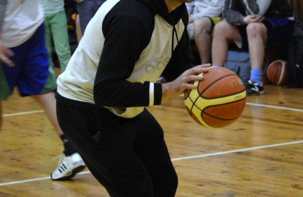 Po šešių metų pertraukos – stipriausi „Sistematikos“ krepšininkai