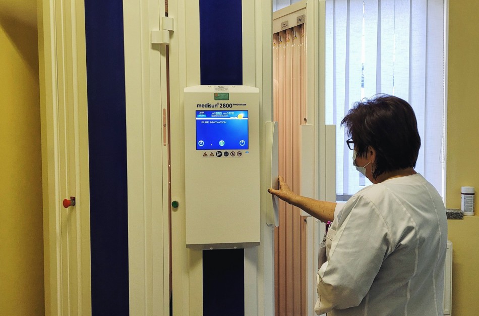 Dermatovenerologai įspėja: uždelstas odos ligų gydymas yra tarsi tiksinti bomba