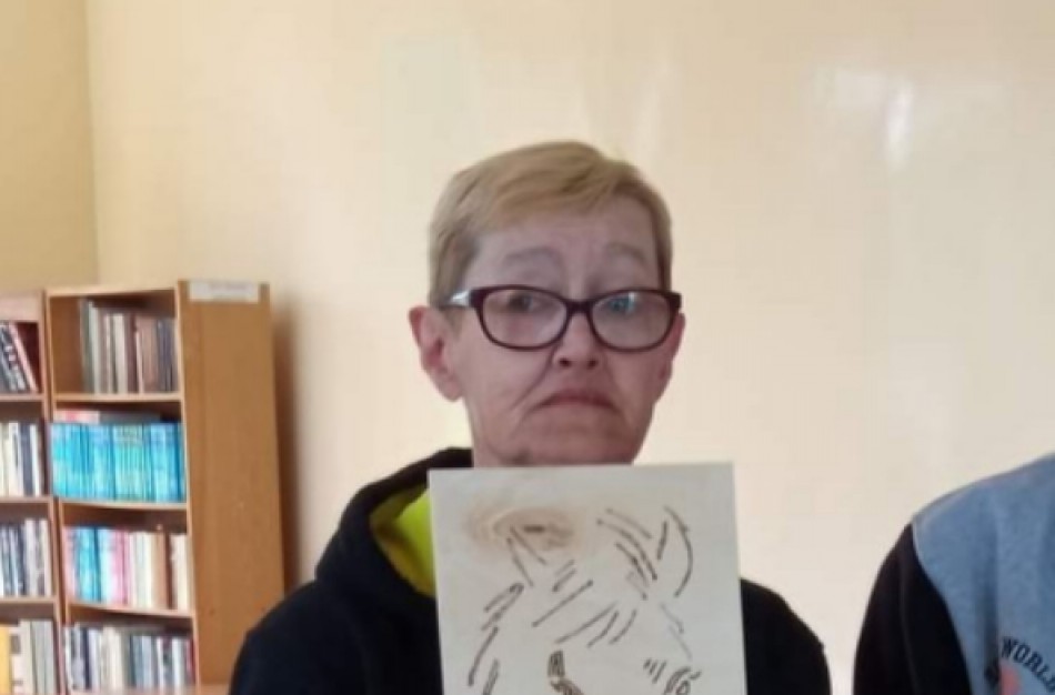 Pareigūnai ieško į globos namus nesugrįžusios moters