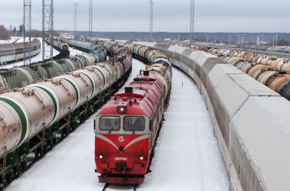 „Lietuvos geležinkelių“ ir „Belaruskalij“ sutartį prašoma įvertinti Nacionalinio saugumo komisijos