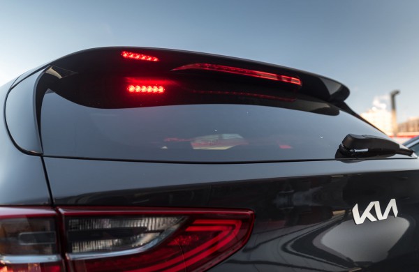 Policijos automobilių parką papildė dar 10 nežymėtų automobilių