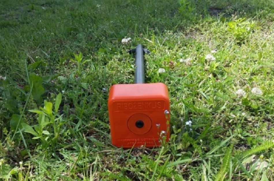 Net menkus pažeidimus privalu ištaisyti