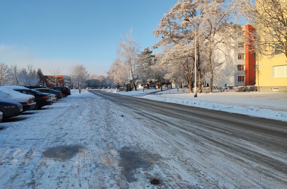 Pasigedo greičio ribojimo kalnelių
